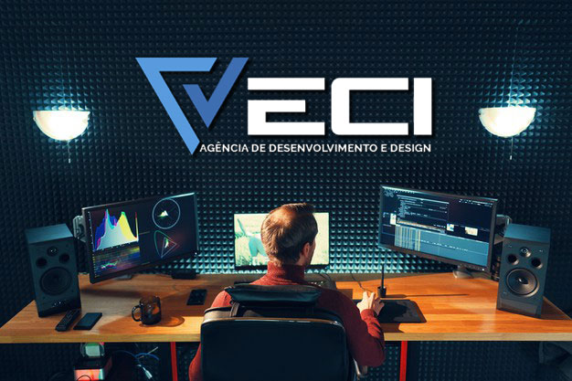Edição de vídeo